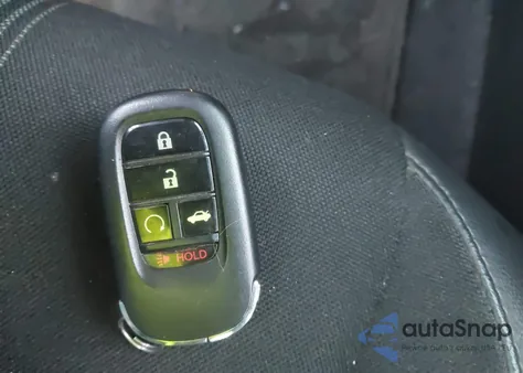 2024 Honda Civic Sport z USA, uszkodzony, nr VIN 2HGFE2F5XRH513681